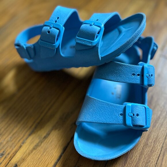 Kids' Birkenstock Sandals - Picture 1 of 4